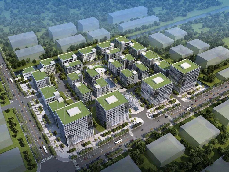 化工園區綜合運營服務